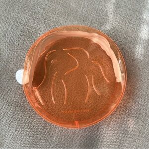 Drunk Elephant pouch